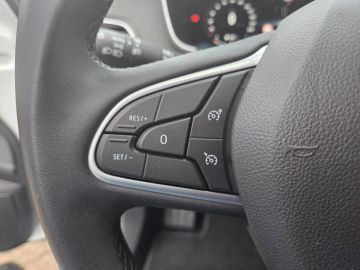 Renault Mégane Estate